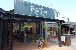 Bell & Ford image