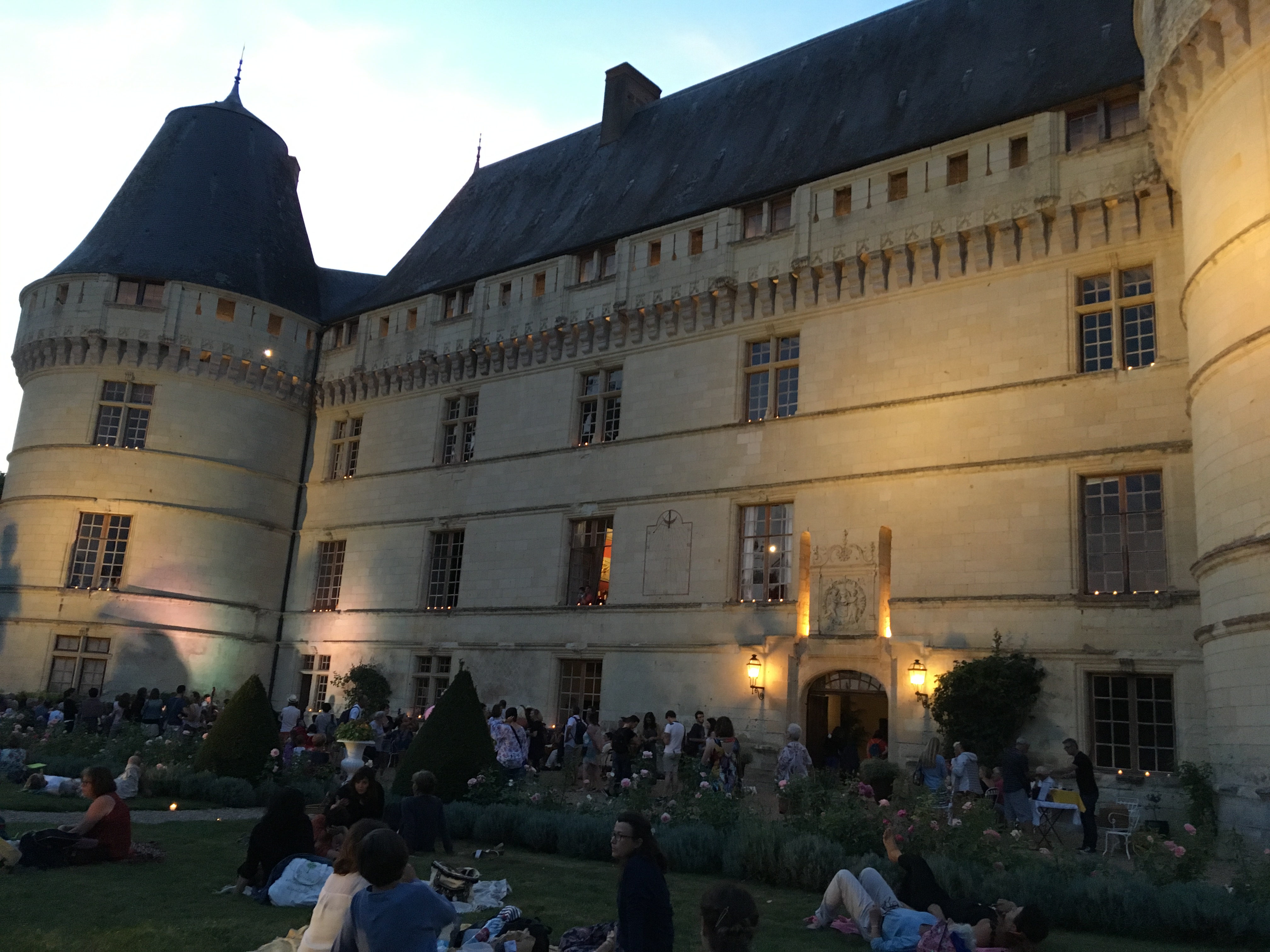 Photo n° 9 de l'avis de Benjamin.h fait le 09/08/2018 à 22:14