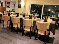 Atmosphère du PUGLIA, Restaurant italien & Pizzeria à Hagenthal-le-Bas - n°6