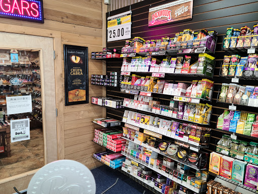 Vaporizer Store «Smoker Friendly», reviews and photos, 3748 E 104th Ave, Thornton, CO 80229, USA