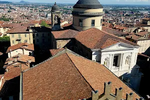 Bergamo Cathedral image