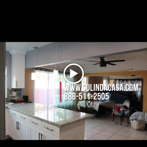 Su Linda Casa Kitchen & Bath Design Center image