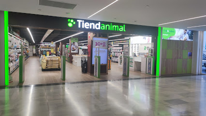 Tiendanimal - Servicios para mascota en Barcelona
