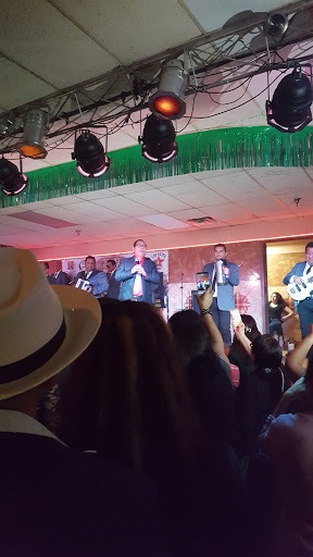 Night Club «El Capri», reviews and photos, 2135 E Van Buren St, Phoenix, AZ 85006, USA