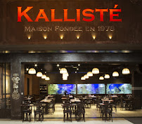 Photos du propriétaire du Restaurant Le Kalliste à Nice - n°1
