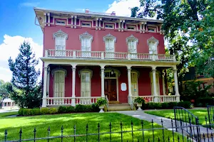 Bonneville House image