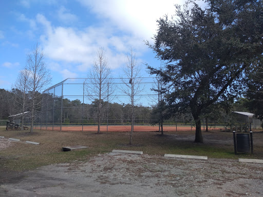 Park «Coursen Tate Park», reviews and photos, 9 Springfield Rd, Beaufort, SC 29907, USA