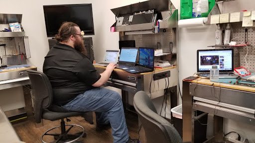 Mobile Phone Repair Shop «Wireless Rx - Polaris», reviews and photos, 2156 Polaris Pkwy, Columbus, OH 43240, USA