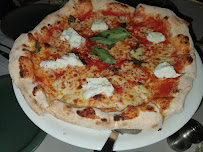 Pizza du Restaurant italien Mamamia Paris - n°4