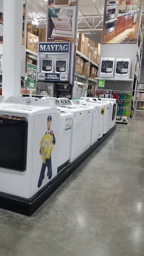 Home Improvement Store «Menards», reviews and photos, 7145 E 96th St, Indianapolis, IN 46250, USA