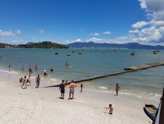 Praia de Porto Belo