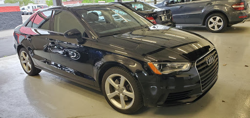 Used Car Dealer «DM Motors LLC», reviews and photos, 1705 E West Maple Rd, Walled Lake, MI 48390, USA