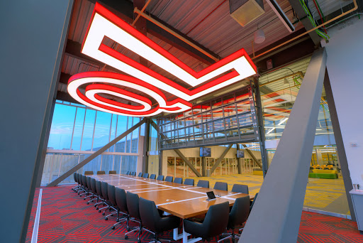 Corporate Office «Quicken Loans Data Center», reviews and photos