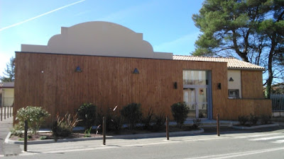 Plénitude - Danse Gym Théâtre Yoga à Calmont