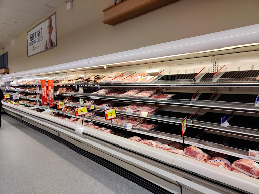 Grocery Store «Stop & Shop», reviews and photos, 156-01 Cross Bay Blvd, Queens, NY 11414, USA