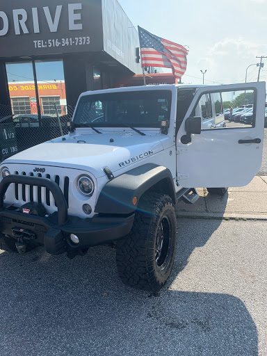 Used Car Dealer «5 Towns Drive.net», reviews and photos, 670 Burnside Ave, Inwood, NY 11096, USA