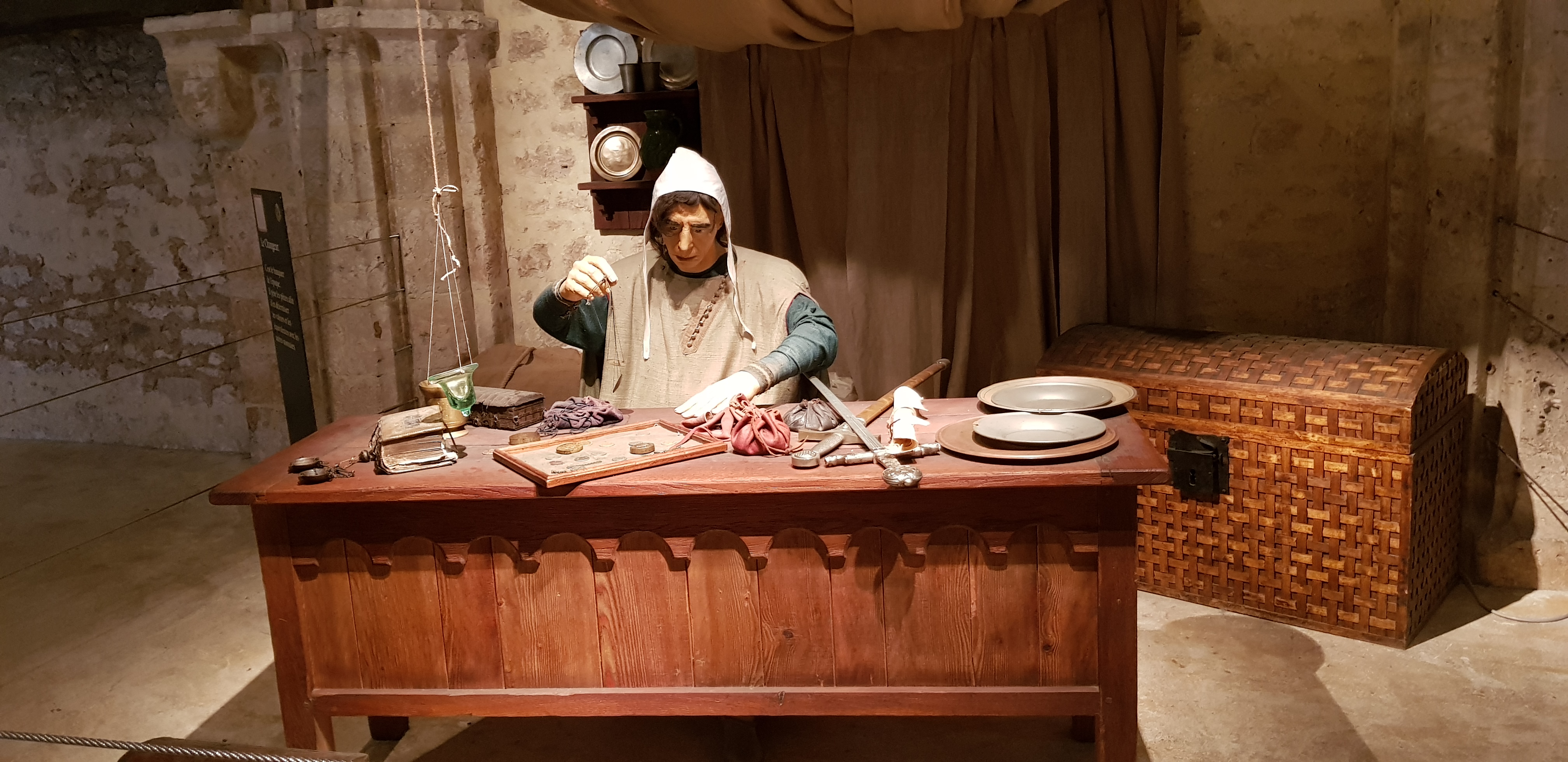 Photo n° 1 de l'avis de Romano.o fait le 13/07/2019 à 13:45