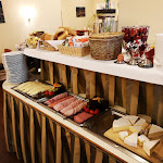 Photo n°5 de l'avis de ChienWei.s fait le 17/07/2018 à 16:18 sur le  Novum Hotel Continental Hauptbahnhof à Hamburg