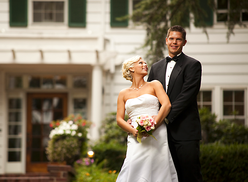 Wedding Venue «McLean House», reviews and photos, 5350 River St, West Linn, OR 97068, USA