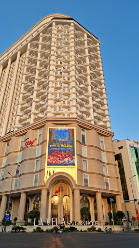 La Vela Saigon Hotel