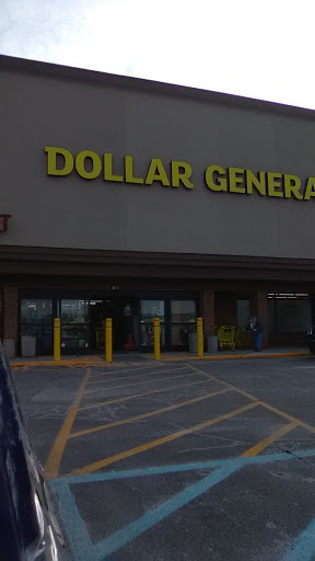 Discount Store «Dollar General», reviews and photos, 611 Westfield Rd, Noblesville, IN 46060, USA
