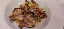 Cuisses de grenouille du Restaurant Taverne Masséna | Maison Cresci à Nice - n°15