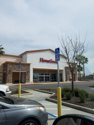 Department Store «HomeGoods», reviews and photos, 1395 Herndon Ave, Clovis, CA 93611, USA