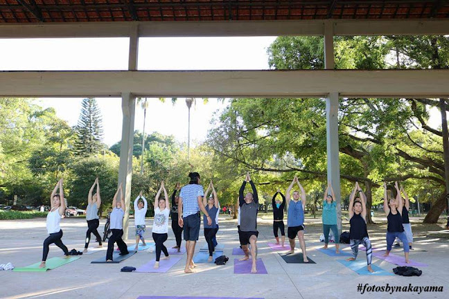 Yoga para Iniciantes e Intermediários - Caldas da Rainha