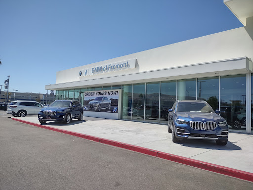 Car Dealer «The Fremont Auto Mall», reviews and photos, 5600 Cushing Pkwy, Fremont, CA 94538, USA