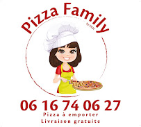 Photos du propriétaire du Pizzas à emporter Pizza family à Sainte-Maxime - n°16