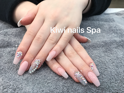 Kiwi Nails & Spa