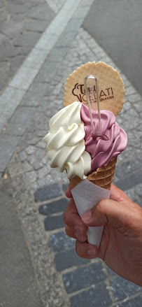 Crème glacée du Restaurant de sundae Tony Gelati à Saint-Jean-de-Monts - n°20