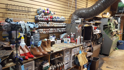 Messina's Shoe & Boot Repair