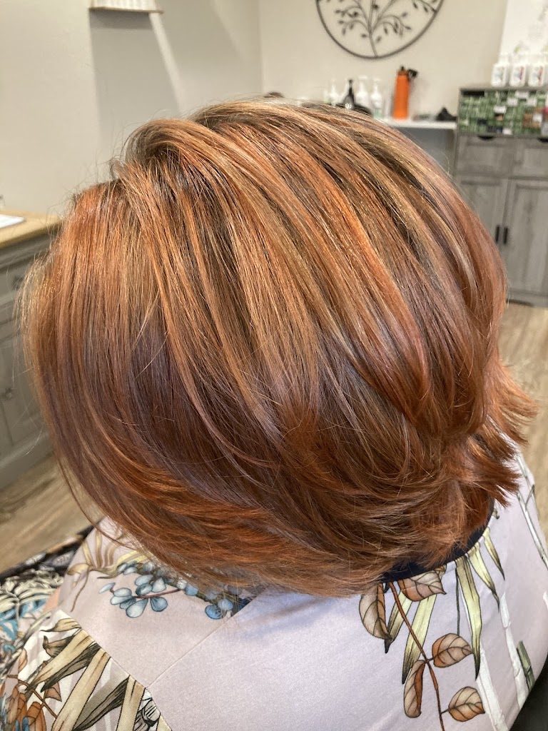 Audrey Lambert Hair Mountlake Terrace 98043