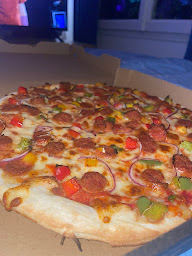 Photo n°4 de Pizza Merveille à Vaux-le-Pénil ()