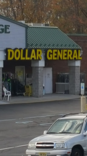 Discount Store «Dollar General», reviews and photos, 110 NJ-183, Stanhope, NJ 07874, USA