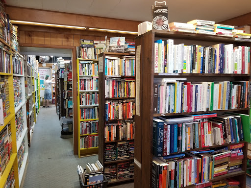Rare Book Store «Paperback Exchange», reviews and photos, 2227 W 50th St, Minneapolis, MN 55419, USA