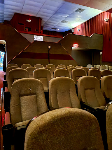 Movie Theater «Arcadia Theatre», reviews and photos, 1417 3rd St, Floresville, TX 78114, USA