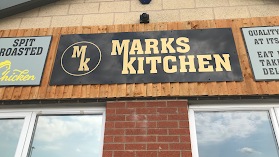 Marks Kitchen