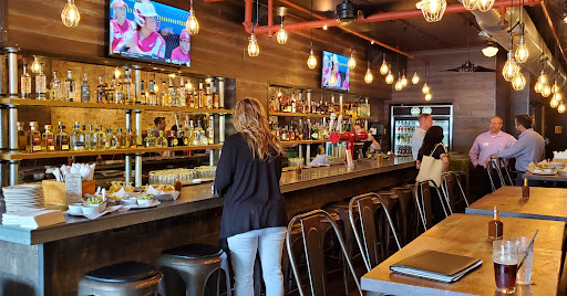 Bakersfield OTR Find Restaurant in Austin Near Location