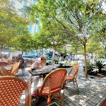 Photo n°5 de l'avis de Albert.l fait le 02/06/2022 à 13:33 sur le restaurants Le Georges à Biarritz