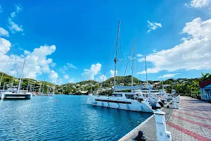 Grenada Yacht Club image