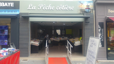 La Pêche Cotière à Montivilliers