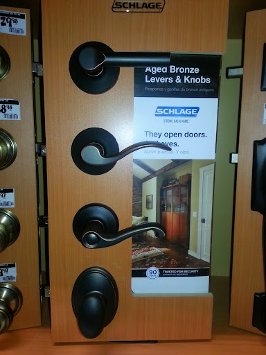 Home Improvement Store «The Home Depot», reviews and photos, 2330 Crest View Dr, Hudson, WI 54016, USA