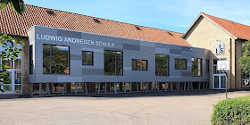 Ludwig-andresen-schule Tondern