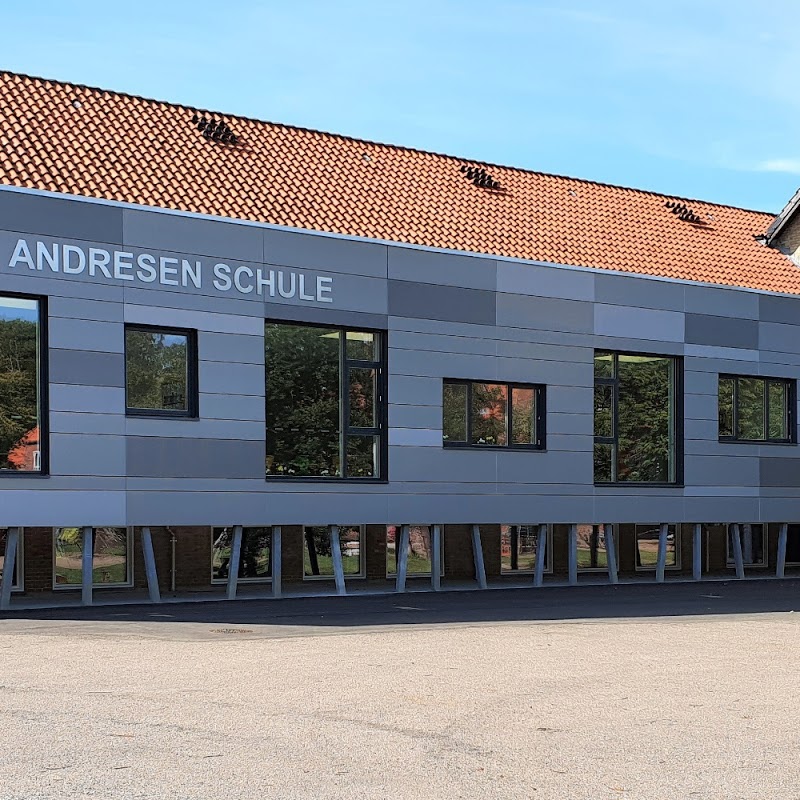 Ludwig-andresen-schule Tondern