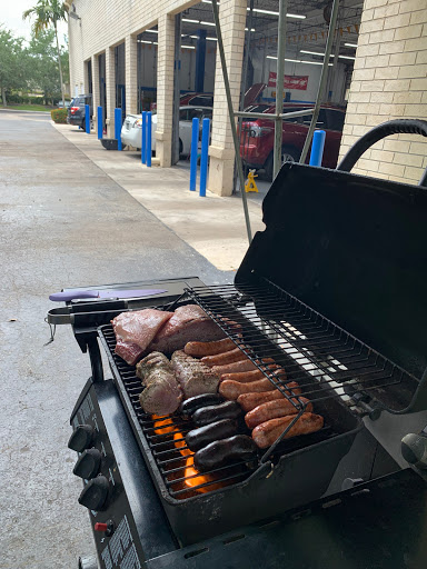 Auto Repair Shop «Great Bear Automotive», reviews and photos, 1430 Northpark Dr, Weston, FL 33326, USA