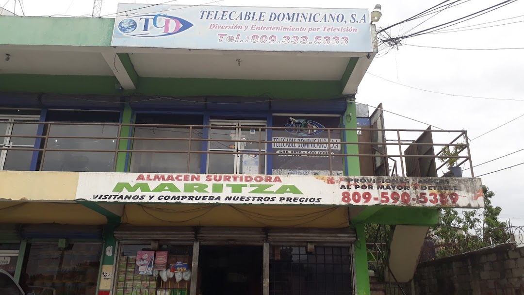 Telecable Dominicano