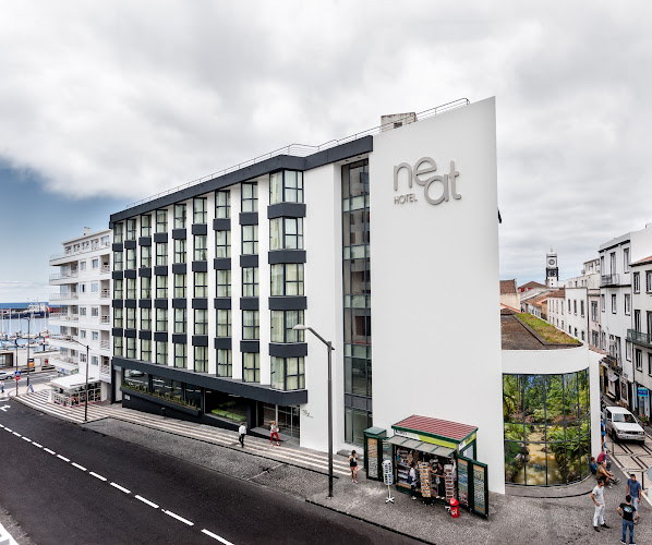 NEAT Hotel Avenida | Ponta Delgada - São Miguel
