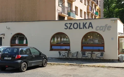 Szolka Cafe image